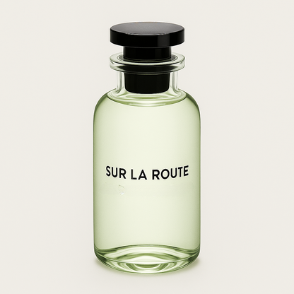 Parfum Sur la Route homme