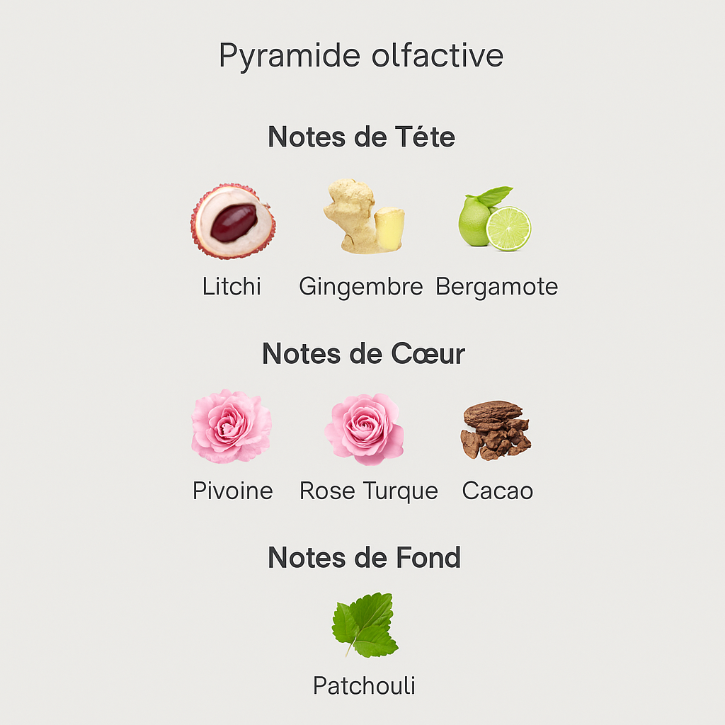 Parfum Attrape-Rêves pour femme