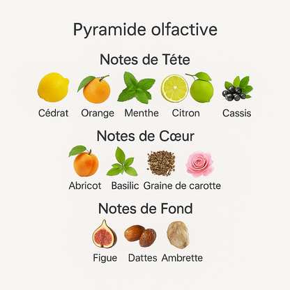 Parfum Pacific Chill unisexe