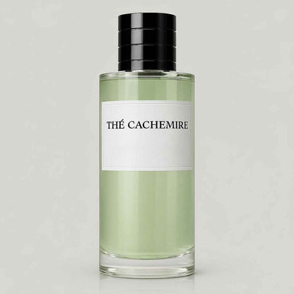 Parfum The Cachemire unisexe