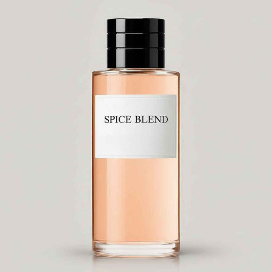 Parfum Spice Blend unisexe
