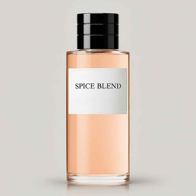 Parfum Spice Blend unisexe