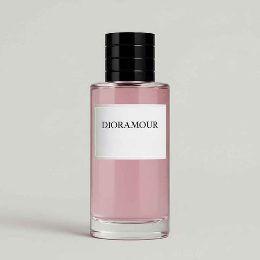 Parfum Dioramour unisexe