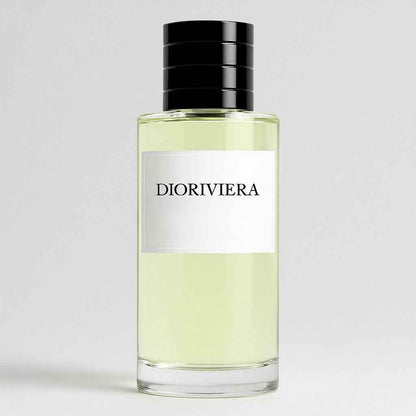 Parfum Dioriviera unisexe