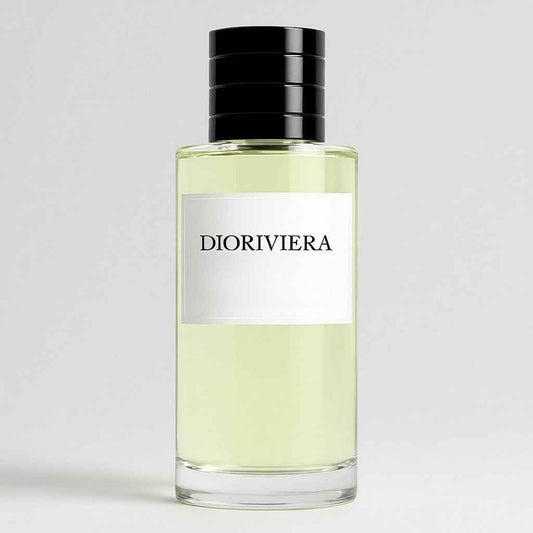 Parfum Dioriviera unisexe