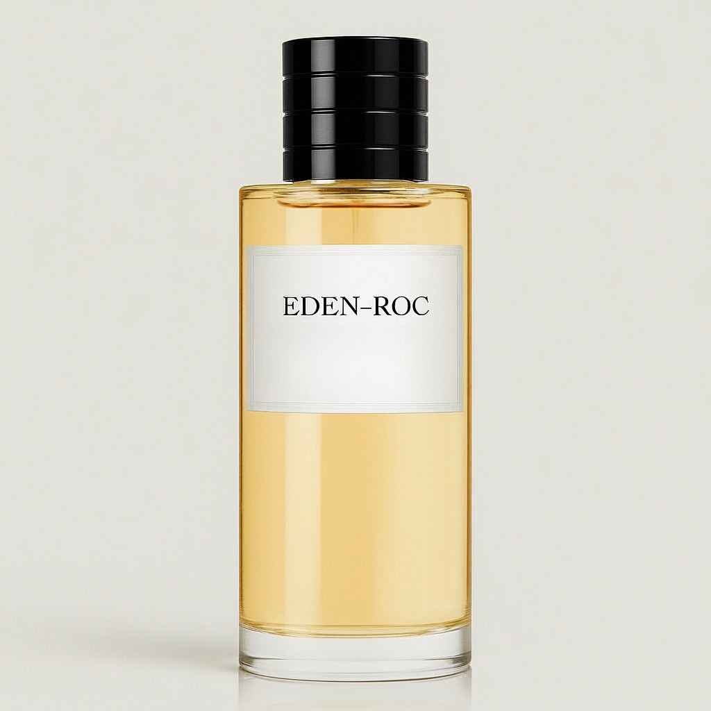 Parfum Eden-Roc unisexe