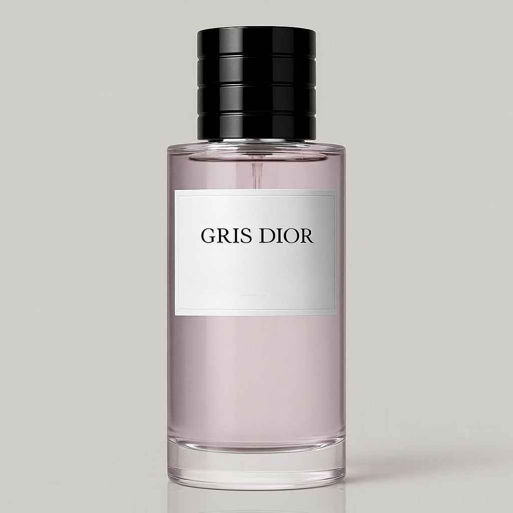 Parfum Gris unisexe