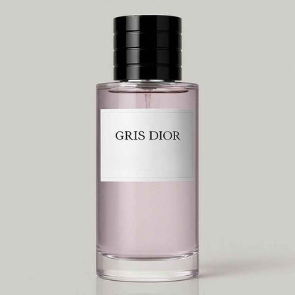 Parfum Gris unisexe
