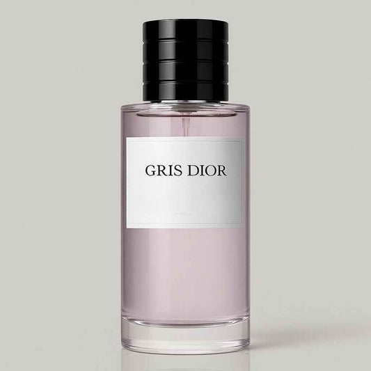 Parfum Gris unisexe