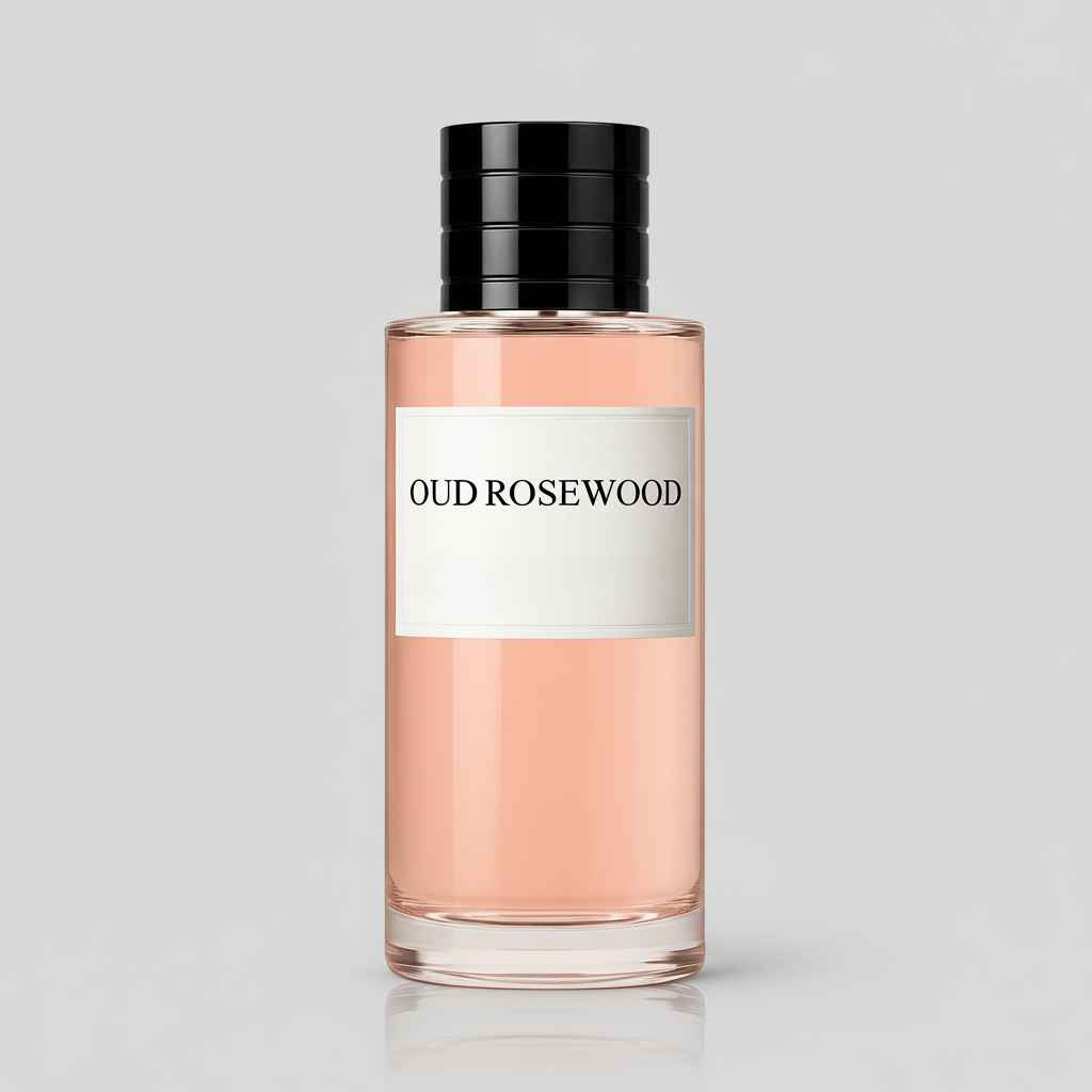 Parfum Oud Rosewood unisexe