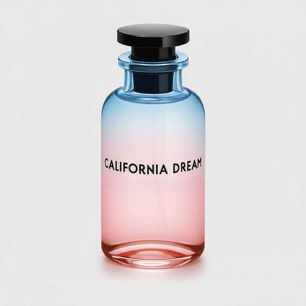 Parfum California Dream unisexe