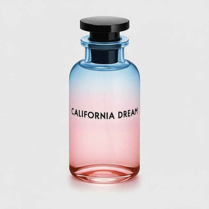 Parfum California Dream unisexe