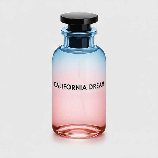 Parfum California Dream unisexe