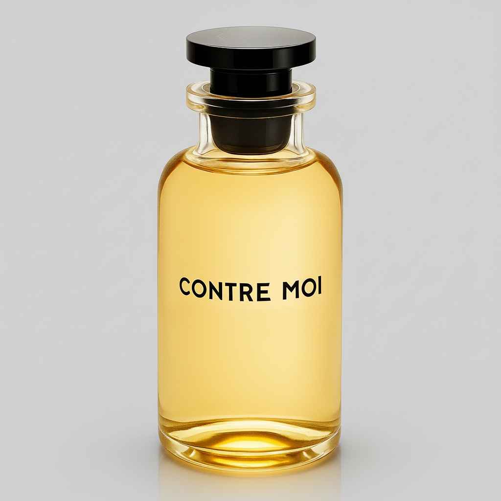 Parfum Contre Moi pour femme