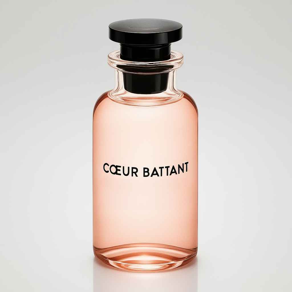 Parfum Cœur Battant pour femme