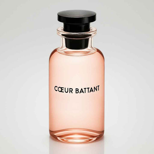 Parfum Cœur Battant pour femme