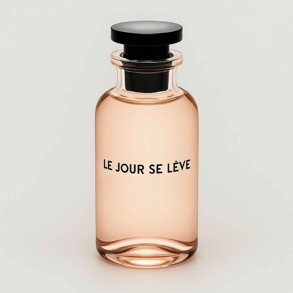 Parfum Le Jour se Lève pour femme