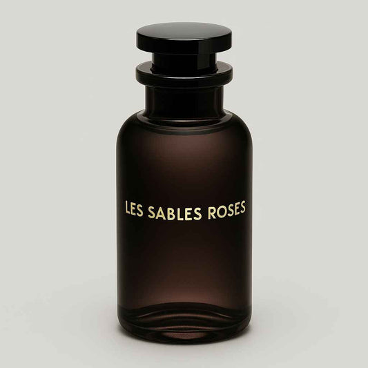 Parfum Les Sables Roses unisexe