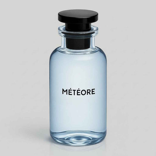 Parfum Météore pour homme