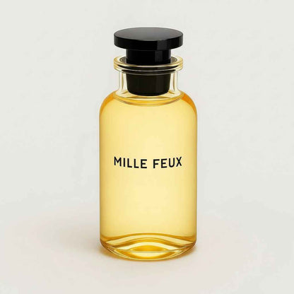 Parfum Mille Feux pour femme