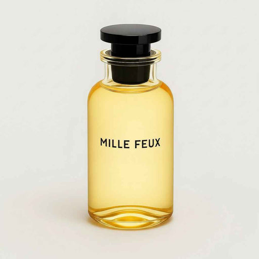 Parfum Mille Feux pour femme