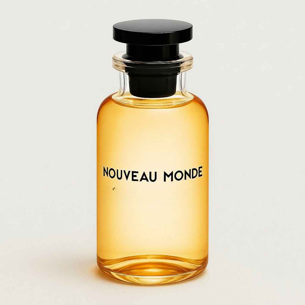 Parfum Nouveau Monde pour homme