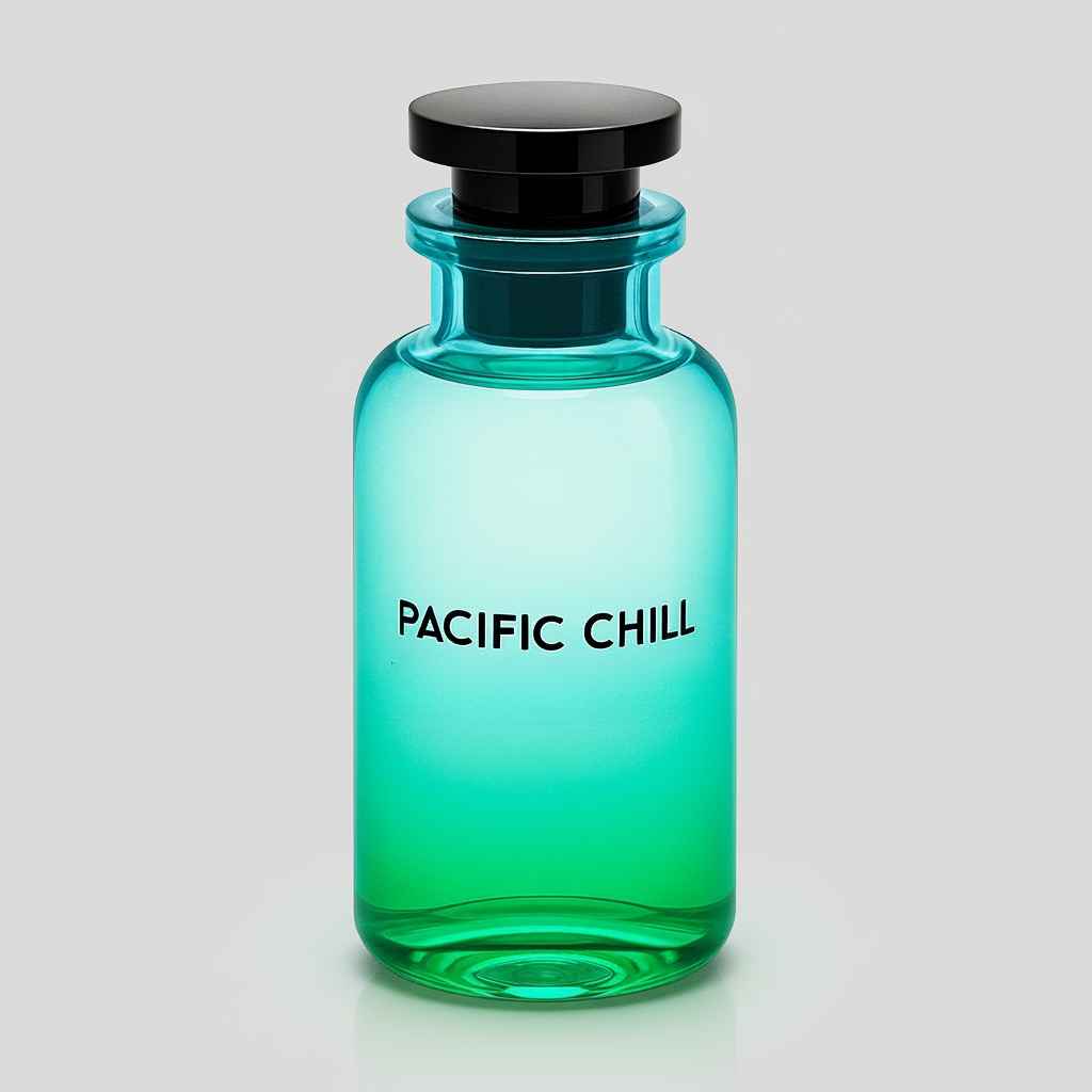 Parfum Pacific Chill unisexe