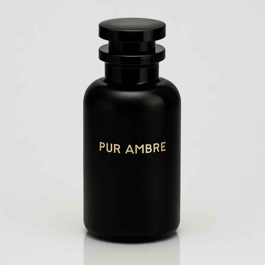 Parfum Pur Ambre unisexe