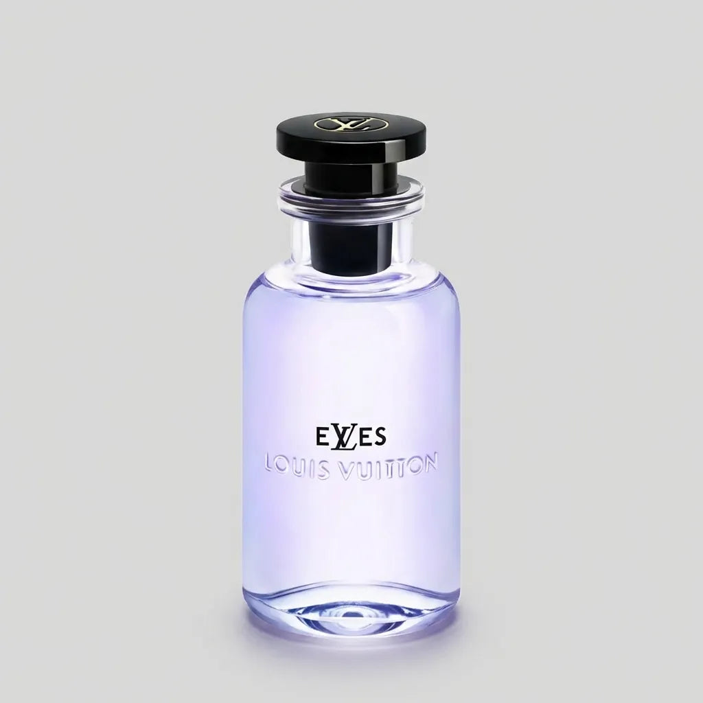 Parfum eLVes Louis Vuitton pour femme