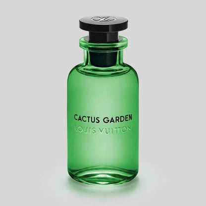 Parfum Cactus Garden Louis Vuitton pour femme