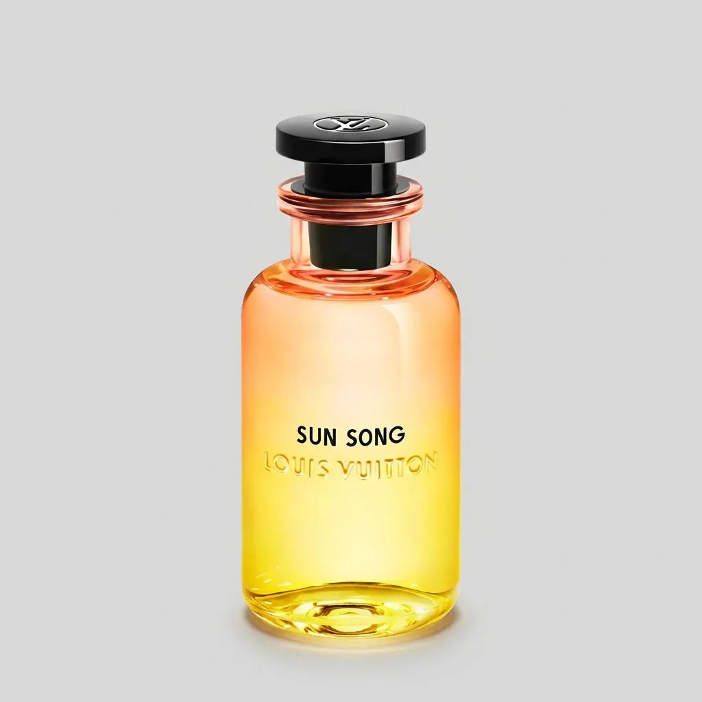 Parfum Sun Song Louis Vuitton unisexe