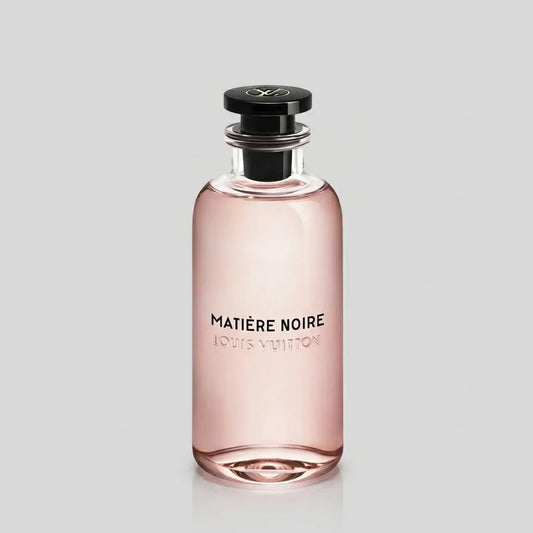Parfum Matière Noire Louis Vuitton pour femme