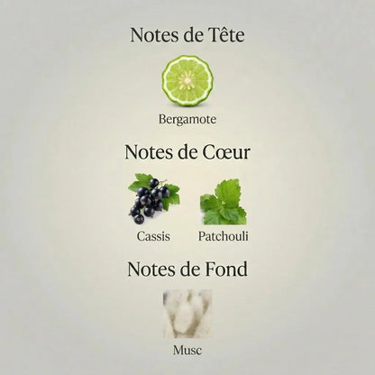 Parfum Cosmic Cloud Louis Vuitton unisexe