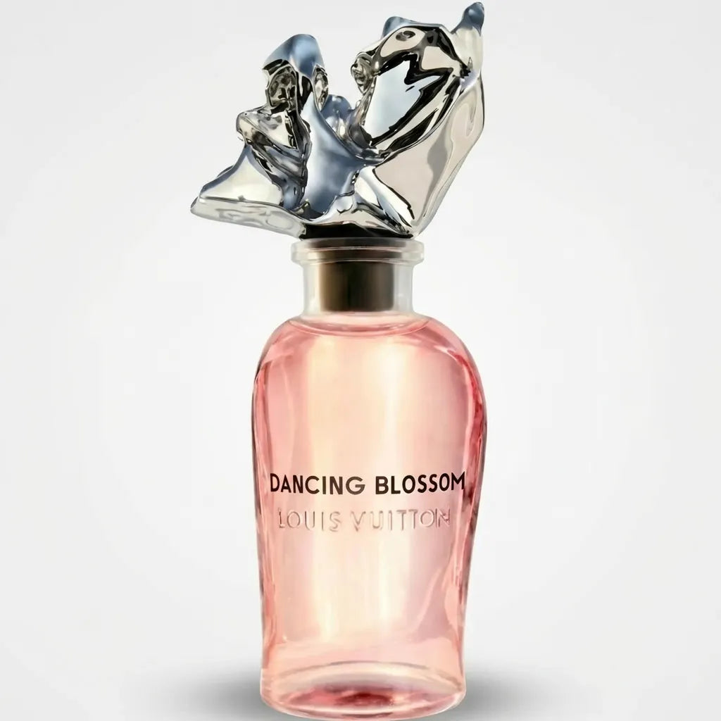 Parfum Dancing Blossom Louis Vuitton unisexe