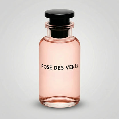 Parfum Rose des Vents pour femme