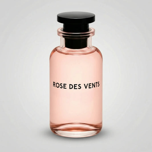 Parfum Rose des Vents pour femme