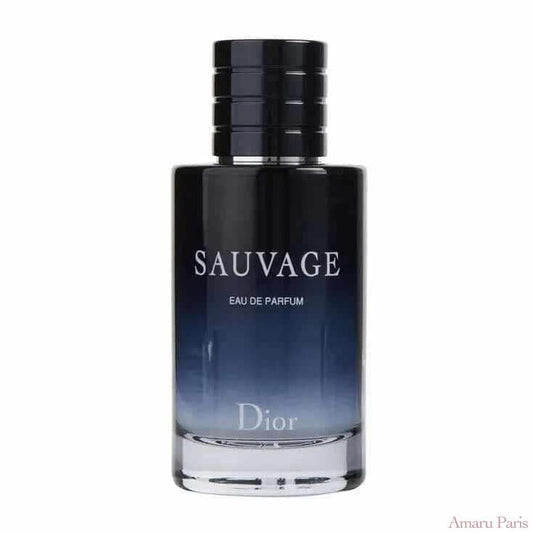 Parfum Sauvage Dior pour homme