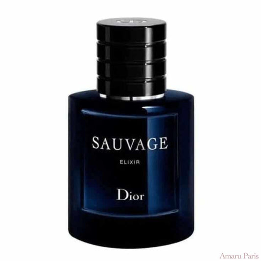 Parfum Sauvage Elixir Dior pour homme